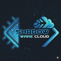 Shadow Ware logo